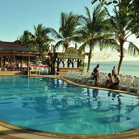 Coral Bungalows Haad Rin Exterior foto